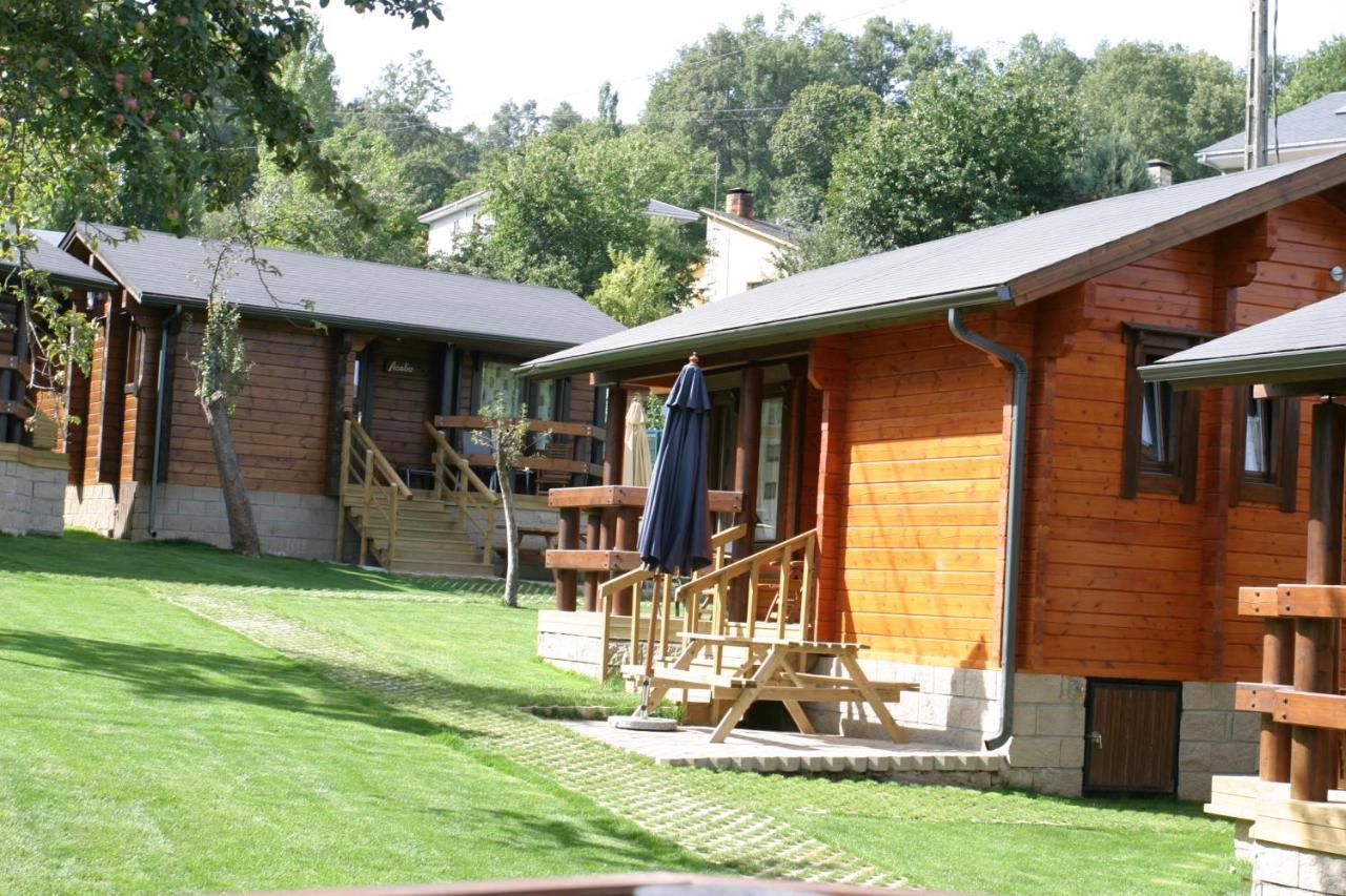 Casa de Campo El Ruso